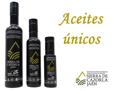 La Denominación de Origen Aceite Sierra de Cazorla valora muy positivamente el final de los aranceles con Estados Unidos