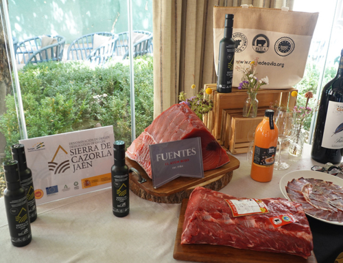 “Healthy Gourmet Season”, los mejores productos de calidad agroalimentaria