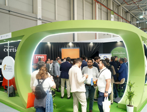 EXPOLIVA 2025: el mayor escaparate internacional del sector oleícola