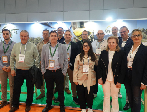 Alimentaria Barcelona, una cita indispensable para nuestros aceites de oliva virgen extra