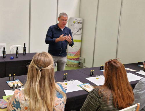 IV Salón de la Alimentación y la Gastronomía Degusta Jaén