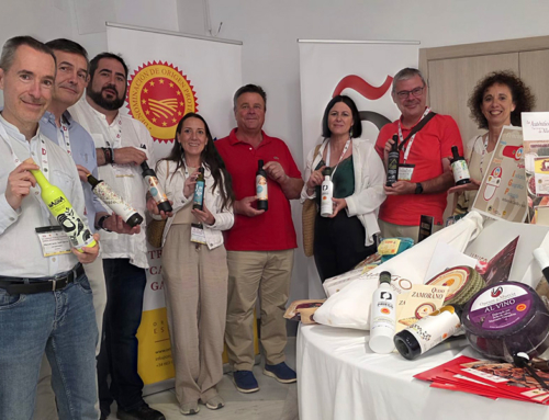 XVII Jornadas Técnicas y Asamblea General de Origen España
